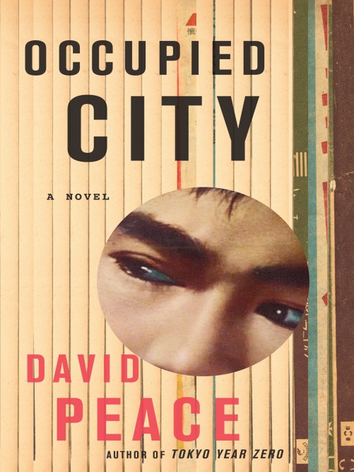 Cover image for Occupied City